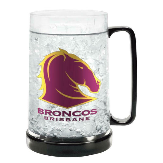Broncos Ezy Freeze Mug