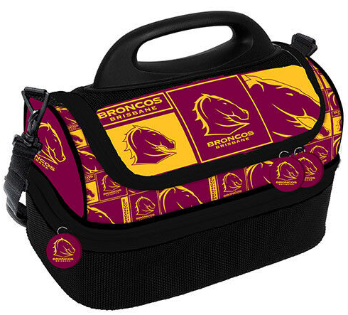 Broncos Dome Cooler Bag