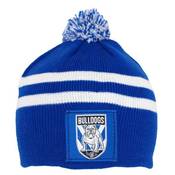 Bulldogs Infant Beanie