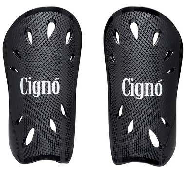 Cigno Shin Guard Pro (Black)