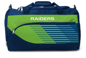 Raiders Sports Bag