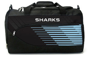 Sharks Sports Bag