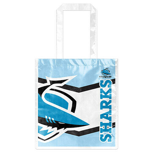 Sharks Shopping Bag