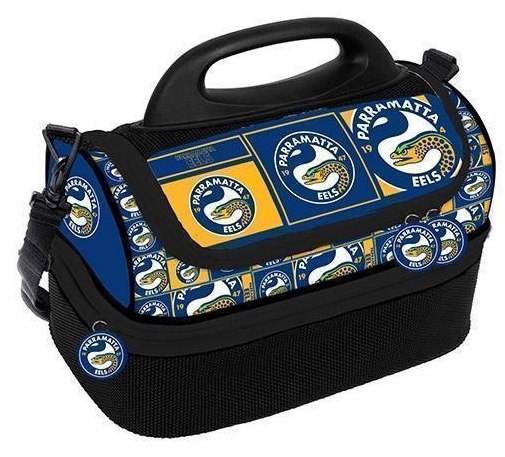 Eels Insulated Lunch Box
