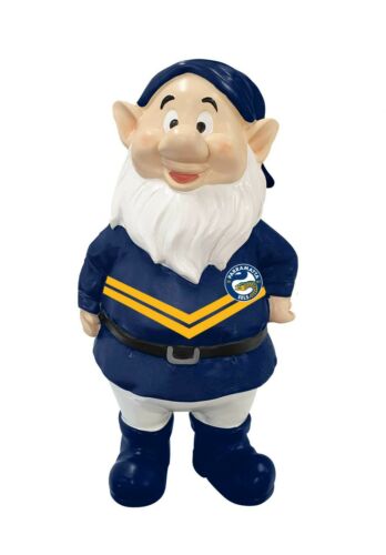 Parramatta Eels Garden Gnome (In Store Pick Up Only)