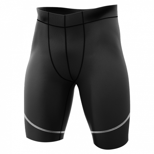 Body Science (BSC) Full Quad Short Men's