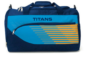Titans Sports Bag
