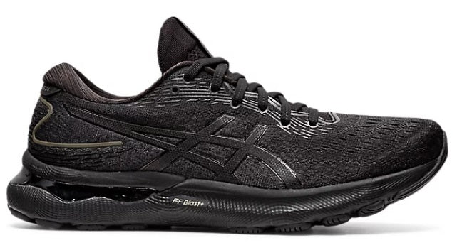 Asics Gel-Nimbus 24 - Mens