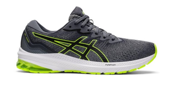 Asics GT-1000 11 (Yellow/Grey)