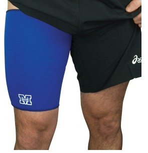 Madison Thigh/Hamstring Support