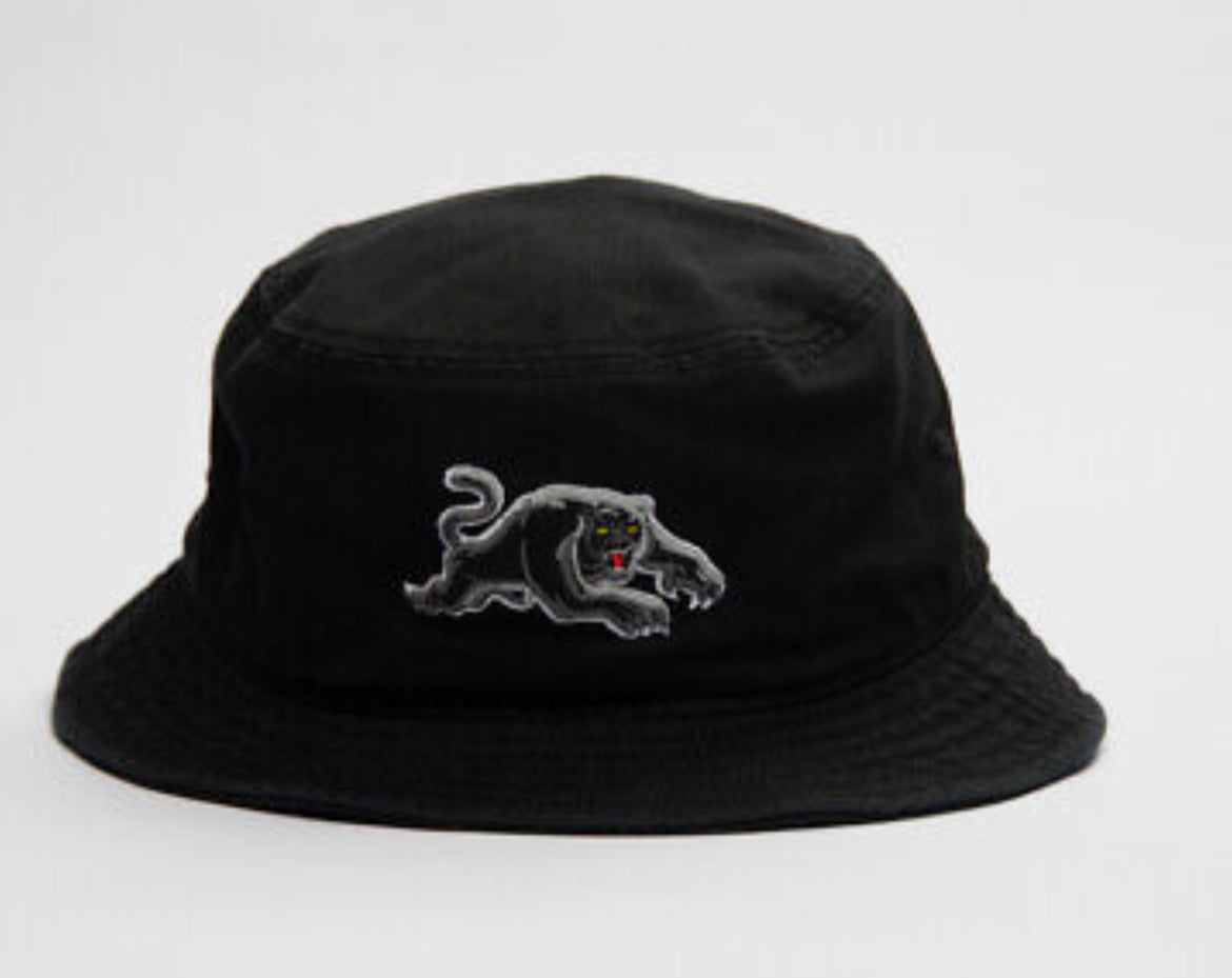 Panthers Bucket Hat