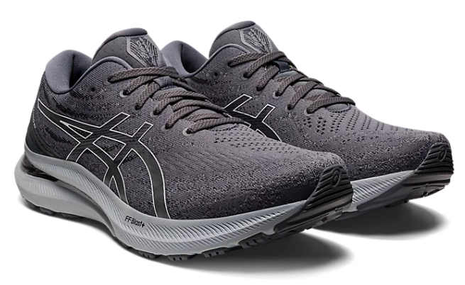 Asics Gel-Kayano 29 (Dark Grey/Grey)