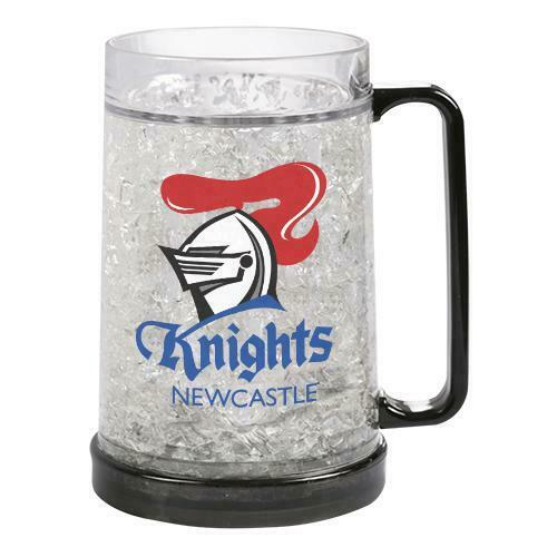 Knights Ezy Freeze Mug