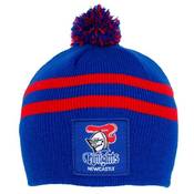 Knights Infant Beanie