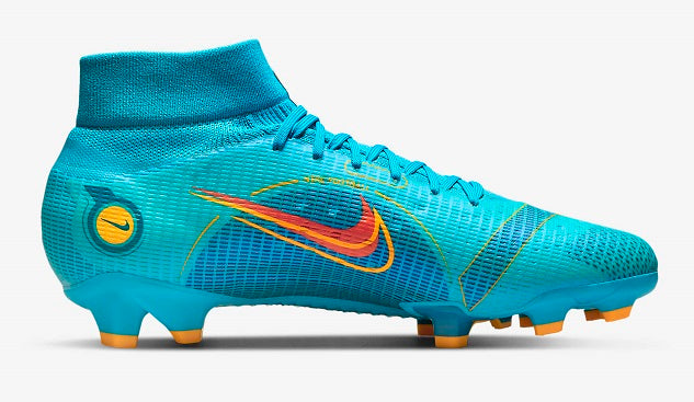 Nike Mercurial Superfly 8 Pro FG