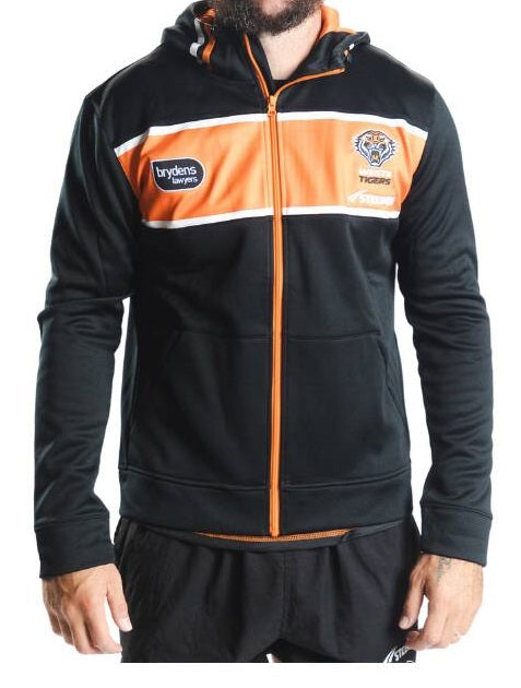 2023 Wests Tigers Mid Layer Jacket