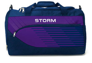 Storm Sports Bag