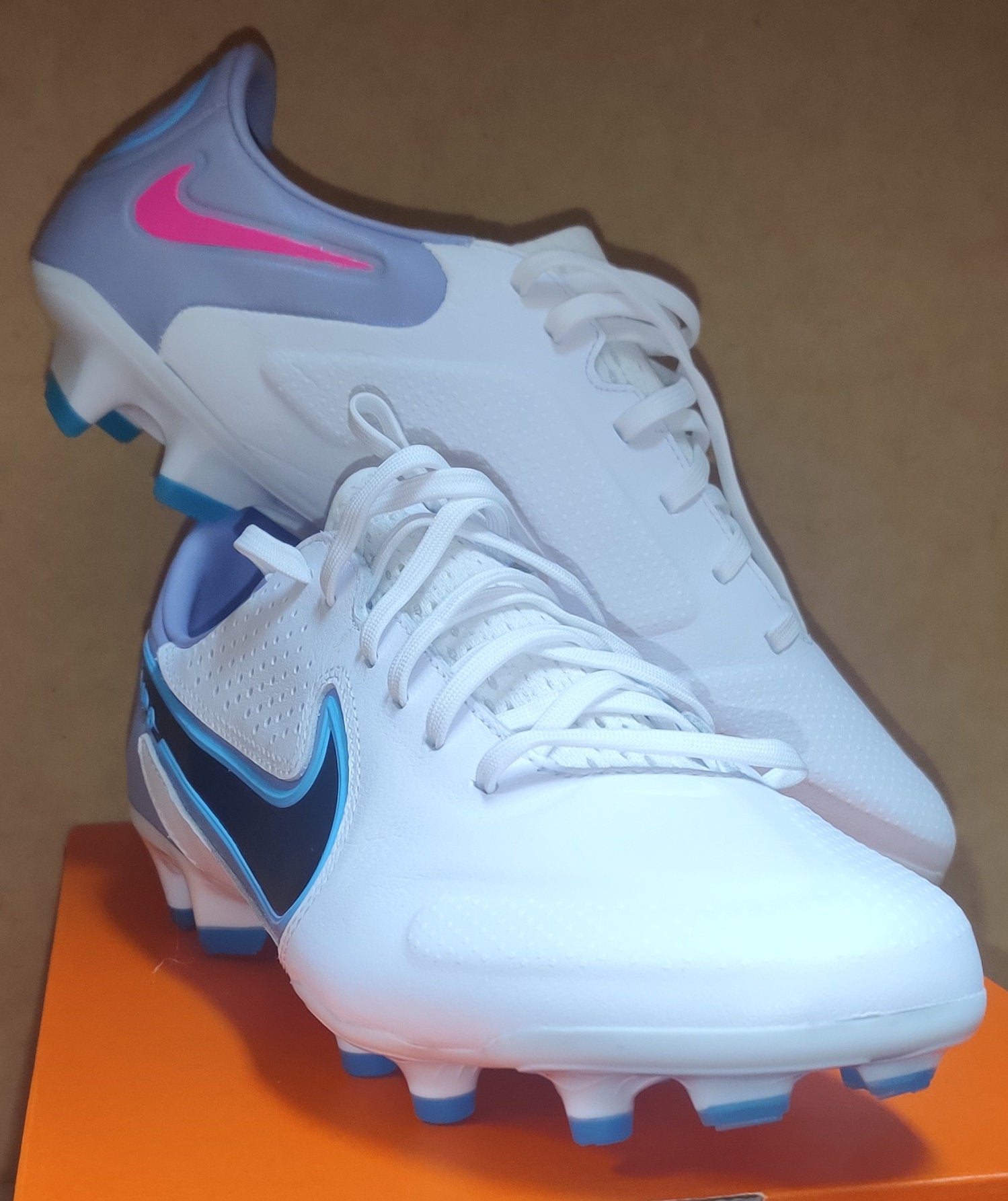 Nike Legend 9 PRO FG  (DA1175-146)