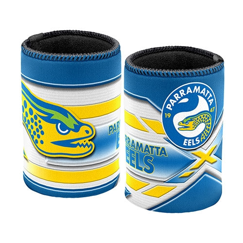 Eels Can/Stubby Holder