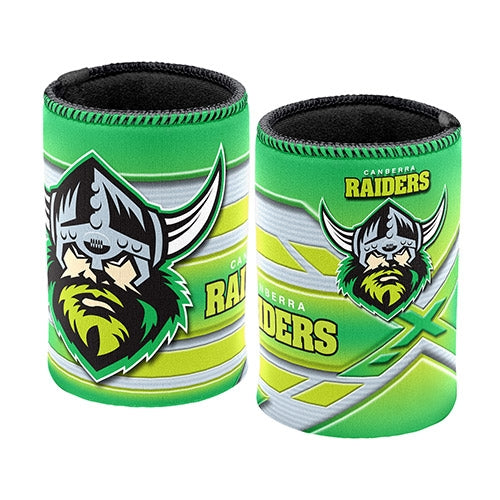 Raiders Can/Stubby Holder