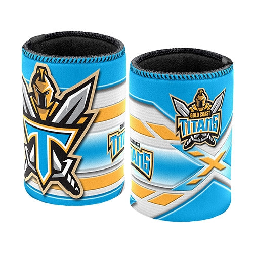 Titans Can/Stubby Holder