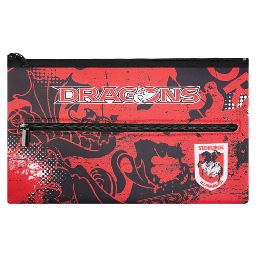 Dragons Pencil Case