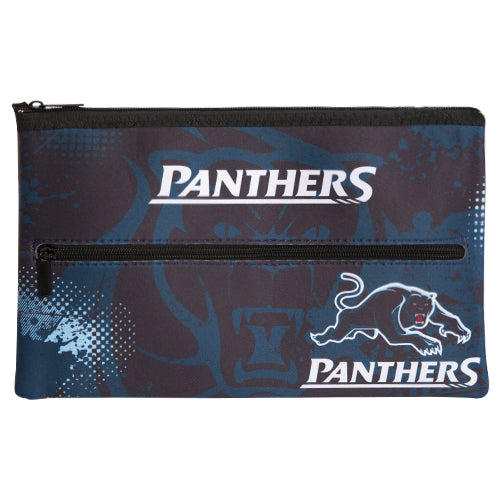 Panthers Pencil Case