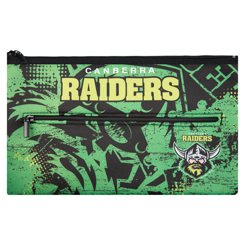 Raiders Pencil Case