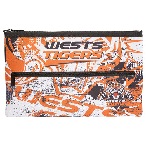 Wests Tigers Pencil Case