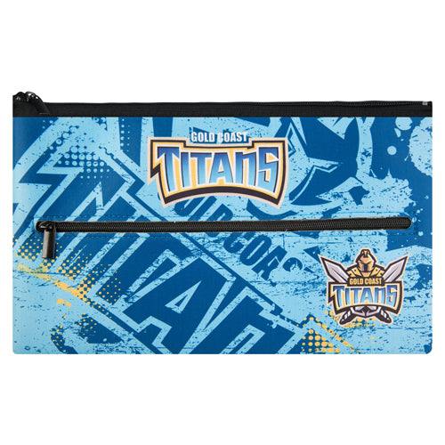 Titans Pencil Case