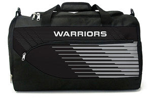 Warriors Sports Bag