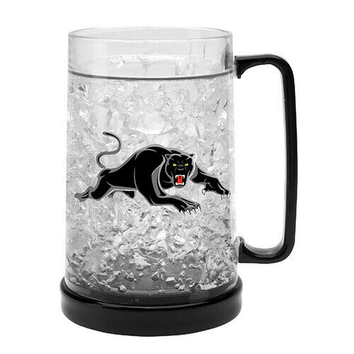 Panthers Ezy Freeze Mug