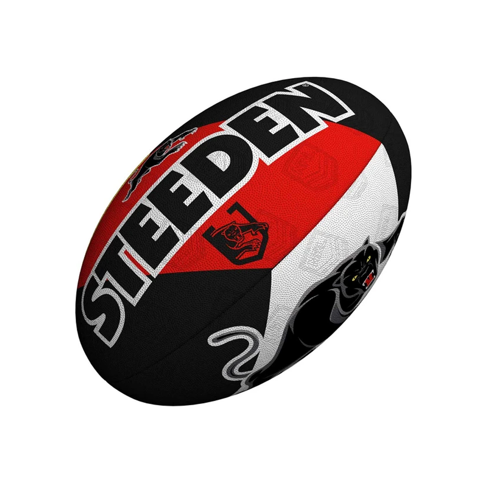 Panthers Supporter Football Mini (11 inch)
