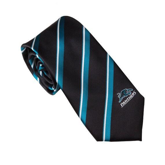 Panthers Tie