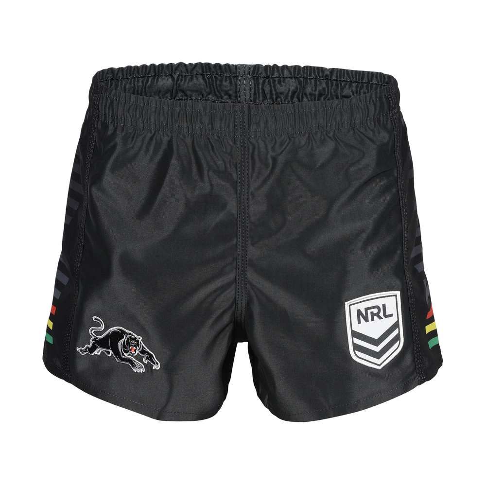 NRL Panthers Supporter Shorts
