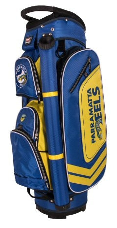 NEW Season Eels Golf Bag
