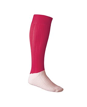 Pink Women in League Replica Team Socks