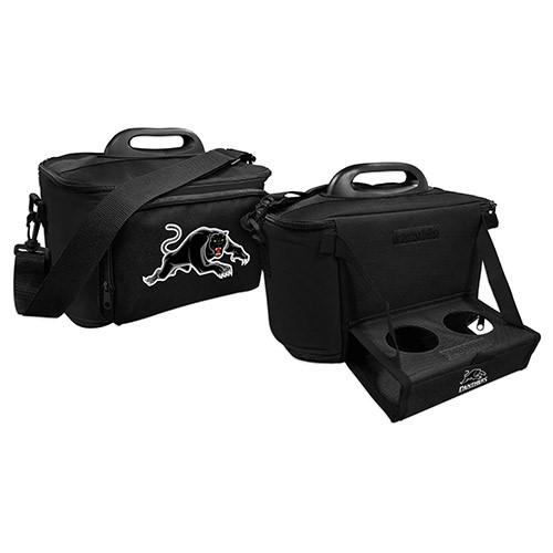 Penrith Panthers Cooler Bag With Tray