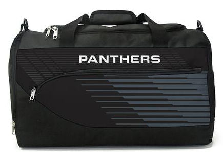 Panthers Sports Bag