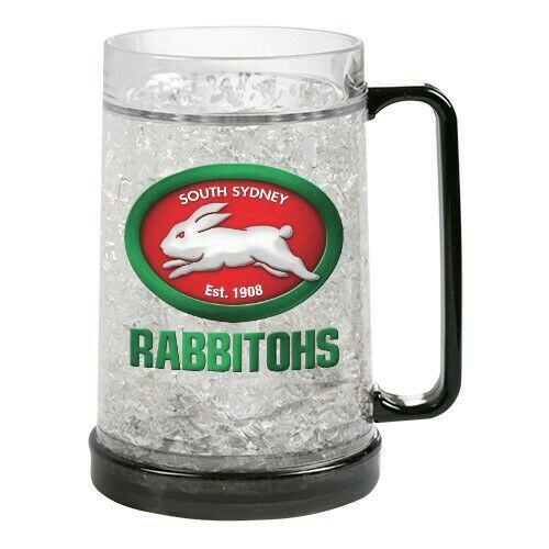 Rabbitohs Ezy Freeze Mug