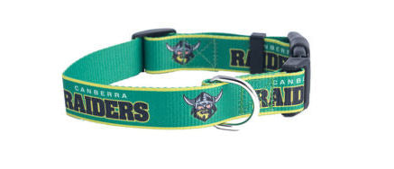 Raiders Pet Collar
