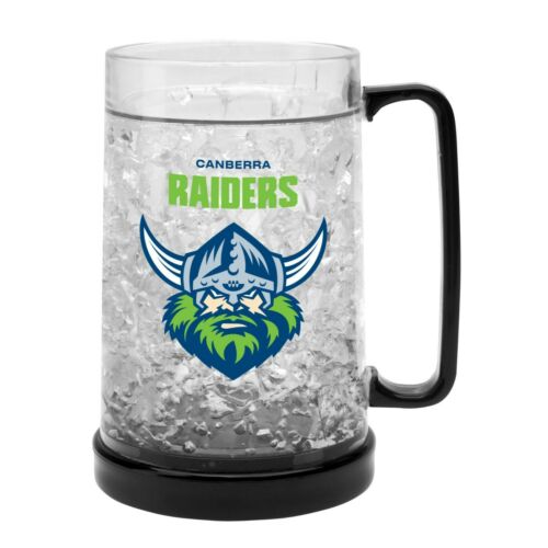 Raiders Ezy Freeze Mug