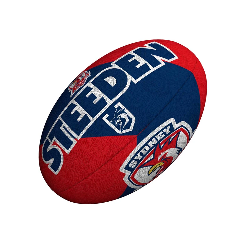 Sydney Roosters NRL Supporter Football Mini (11 inch)