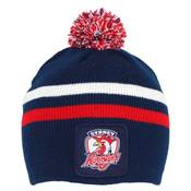 Roosters Infant Beanie