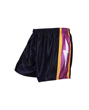 Melbourne Storm Supporter Shorts (COVO) | Peter Wynn's Score