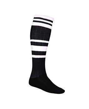 Western Suburbs Magpies Team Socks