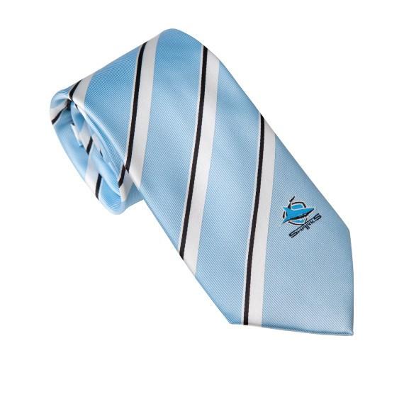 Sharks Tie