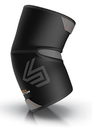 ShockDoctor Elbow Compression Sleeve - Long