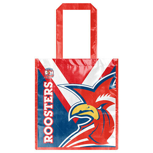Roosters Shopping Bag