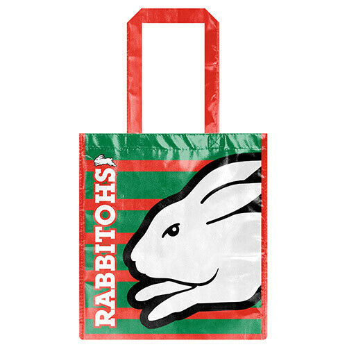 Rabbitohs Shopping Bag